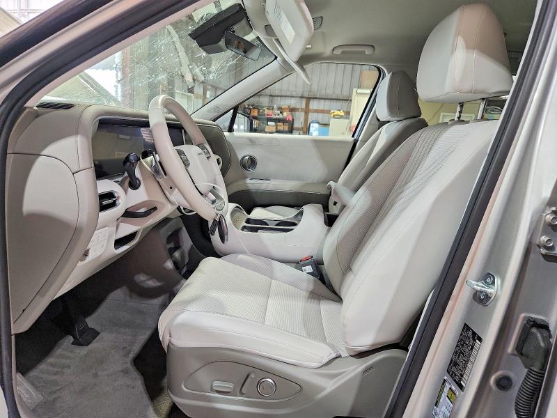 Продаж на аукціоні авто 2026 Hyundai Palisade, vin: KM8RL5S24TU091485, номер лоту: 60182636