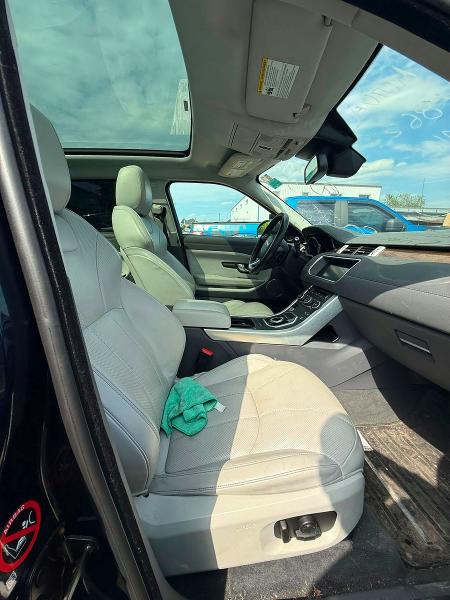 Aukcja sprzedaży 2017 Land Rover Range Rover Evoque, vin: SALVR2BG9HH215125, numer aukcji: 60467556