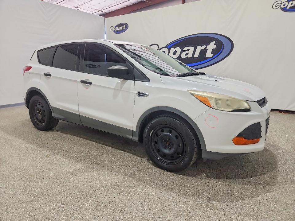 62341476 :رقم المزاد ، 1FMCU0F78FUB64907 vin ، 2015 Ford Escape مزاد بيع