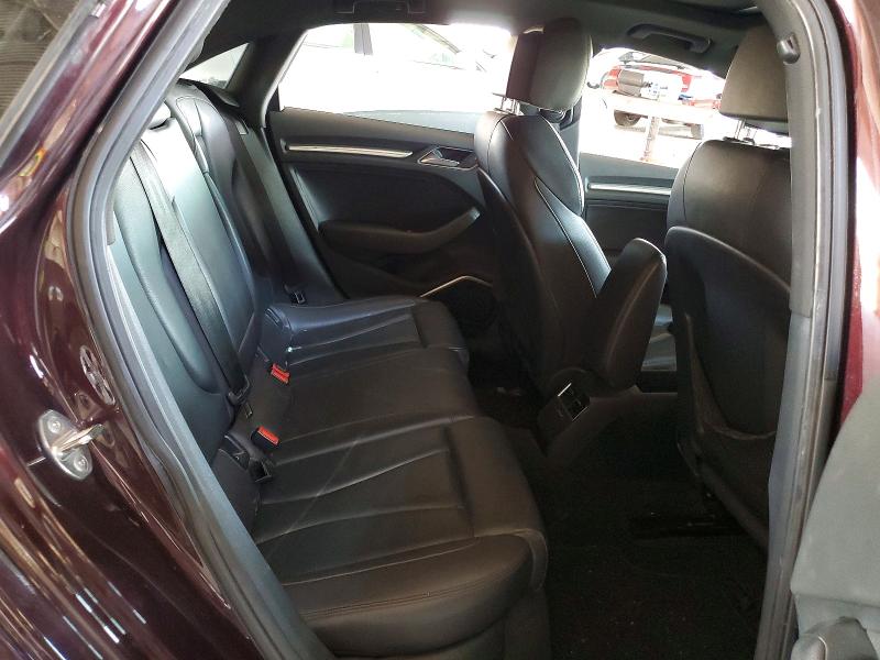Aukcja sprzedaży 2015 Audi A3, vin: WAUCJGFF9F1044304, numer aukcji: 62598126