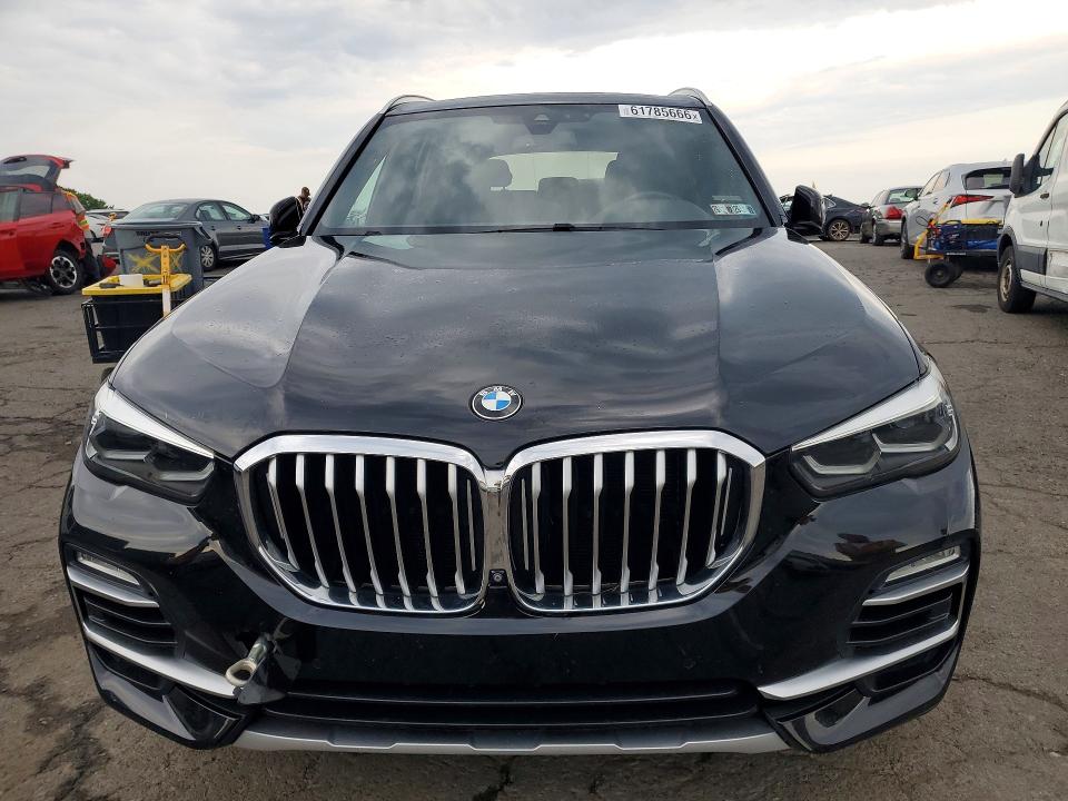 61785666 :رقم المزاد ، 5UXCR6C02L9B54213 vin ، 2020 Bmw X5 مزاد بيع