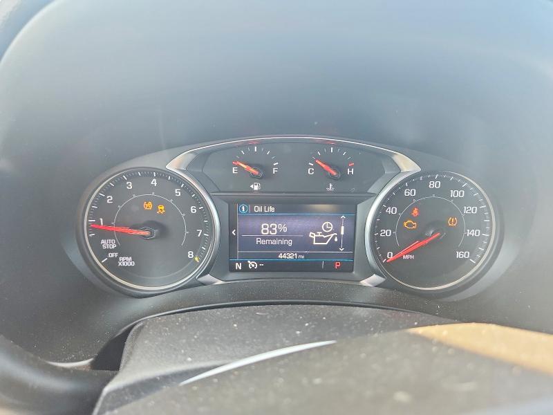 Aukcja sprzedaży 2022 Gmc Terrain, vin: 3GKALTEV1NL259953, numer aukcji: 59578376