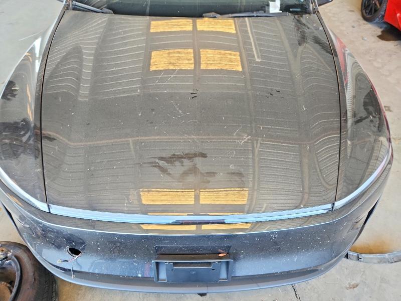 Aukcja sprzedaży 2026 Tesla Model Y, vin: 7SAYGDEE7TF346436, numer aukcji: 60441666
