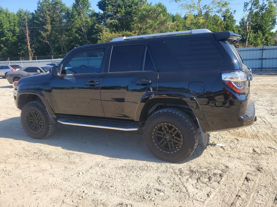 Aukcja sprzedaży 2015 Toyota 4runner, vin: JTEBU5JRXF5227954, numer aukcji: 63501546