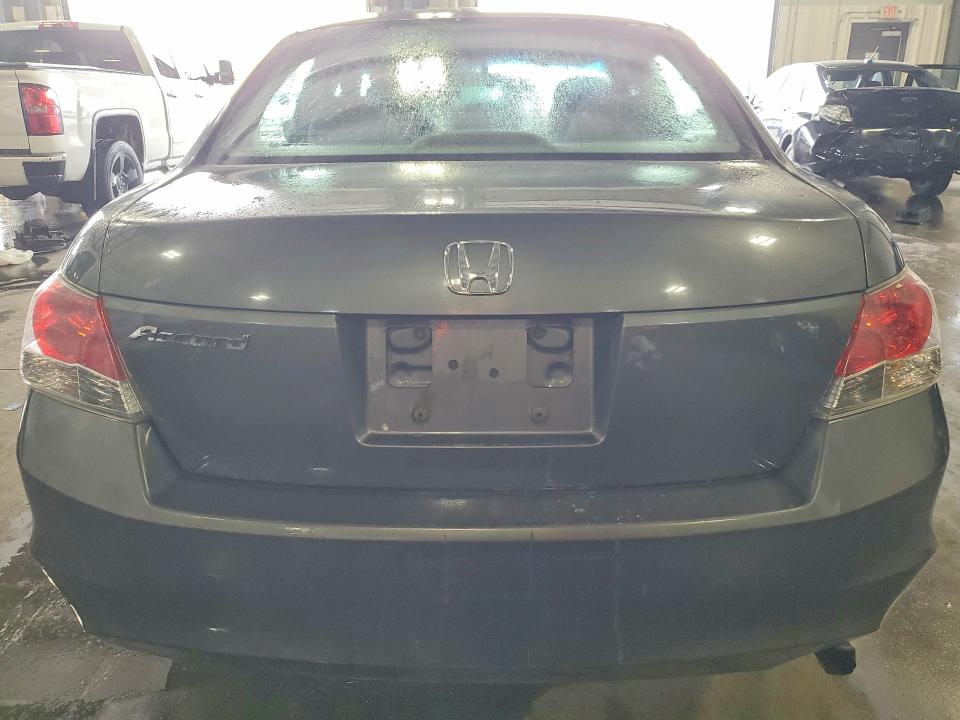 Aukcja sprzedaży 2010 Honda Accord, vin: 1HGCP2F33AA021170, numer aukcji: 62978756