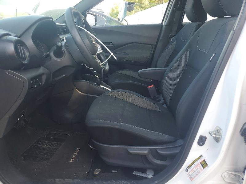 Продажа на аукционе авто 2020 Nissan Kicks, vin: 3N1CP5BV3LL481998, номер лота: 61179006