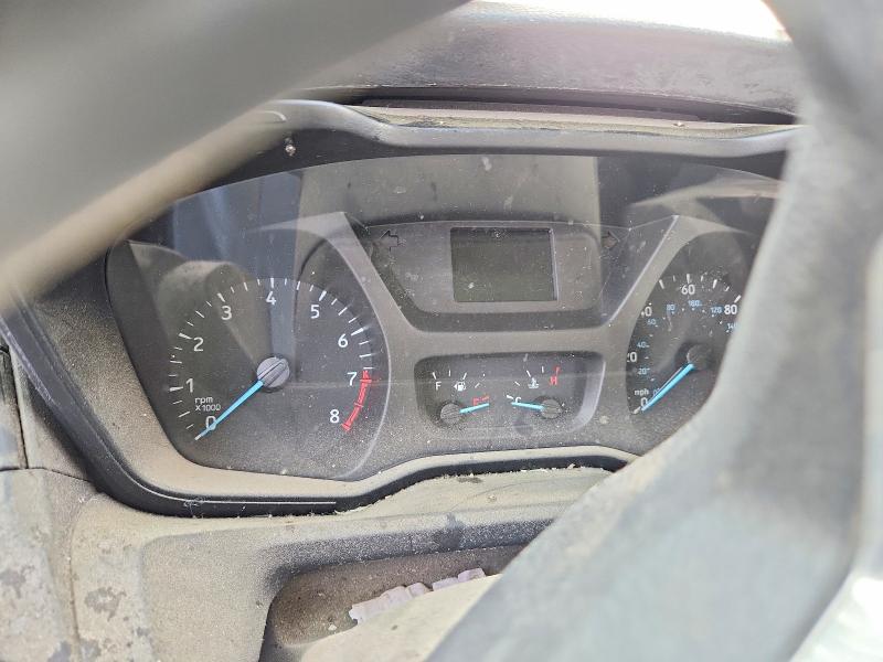 Продаж на аукціоні авто 2019 Ford Transit, vin: 1FTYE1ZM3KKB79352, номер лоту: 67168906