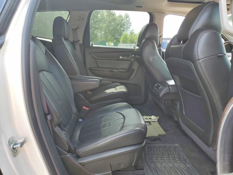 2015 Chevrolet Traverse მანქანა იყიდება აუქციონზე, vin: 1GNKVJKD1FJ100781, აუქციონის ნომერი: 85452155