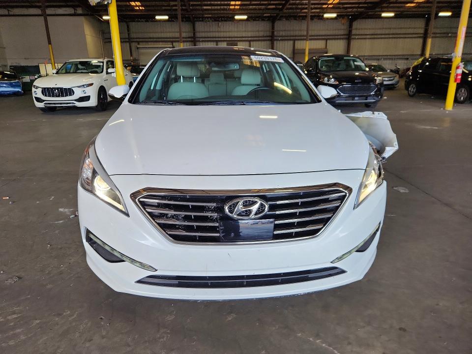 Aukcja sprzedaży 2015 Hyundai Sonata, vin: 5NPE34AF2FH240539, numer aukcji: 60239176