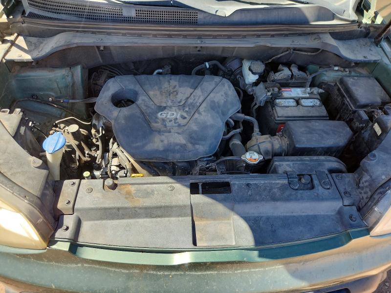 60401256 :رقم المزاد ، KNDJN2A21E7018488 vin ، 2014 Kia Soul مزاد بيع