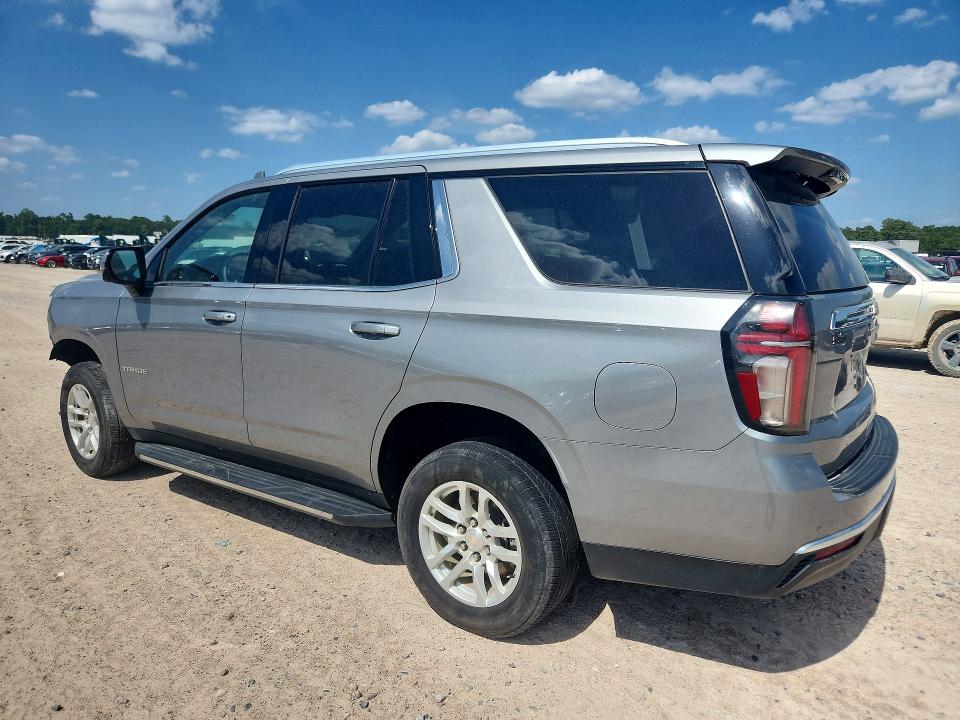 2023 Chevrolet Tahoe მანქანა იყიდება აუქციონზე, vin: 1GNSKNKD1PR331845, აუქციონის ნომერი: 62623836