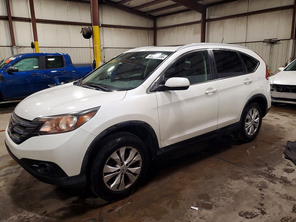 Продаж на аукціоні авто 2013 Honda Cr-v, vin: 5J6RM4H70DL064185, номер лоту: 63388356