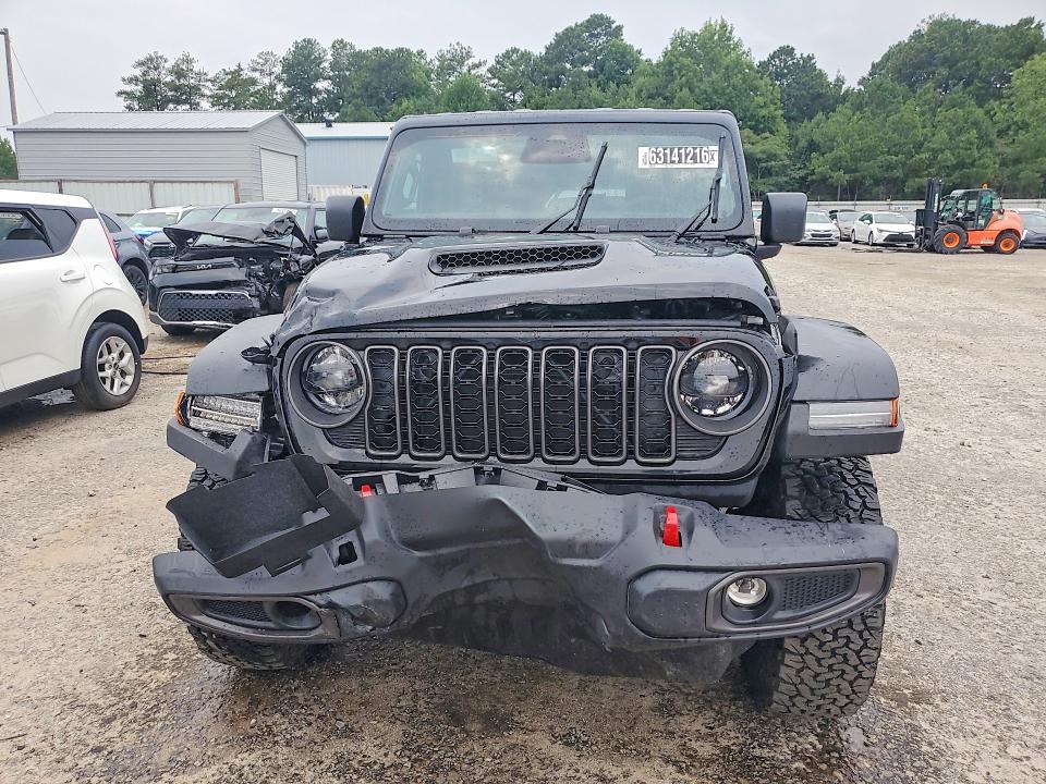 Aukcja sprzedaży 2026 Jeep Wrangler, vin: 1C4PJXFN9TW275410, numer aukcji: 63141216