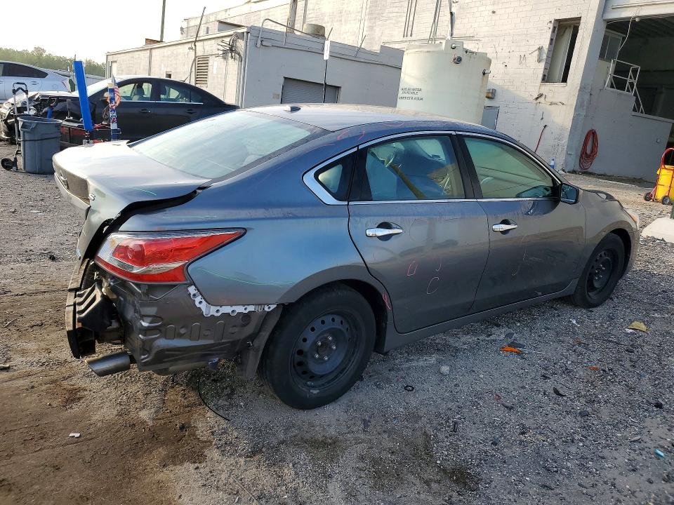 Aukcja sprzedaży 2014 Nissan Altima, vin: 1N4AL3AP2EC406012, numer aukcji: 62203906