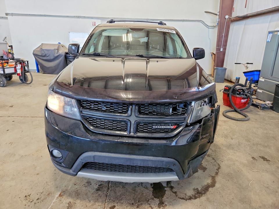 2014 Dodge Journey მანქანა იყიდება აუქციონზე, vin: 3C4PDDEG0ET228932, აუქციონის ნომერი: 60247876