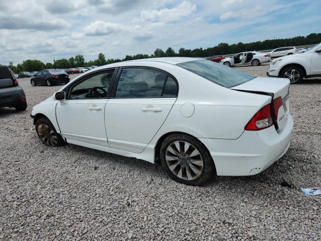 Продаж на аукціоні авто 2011 Honda Civic, vin: 2HGFA1F82BH541819, номер лоту: 59681086