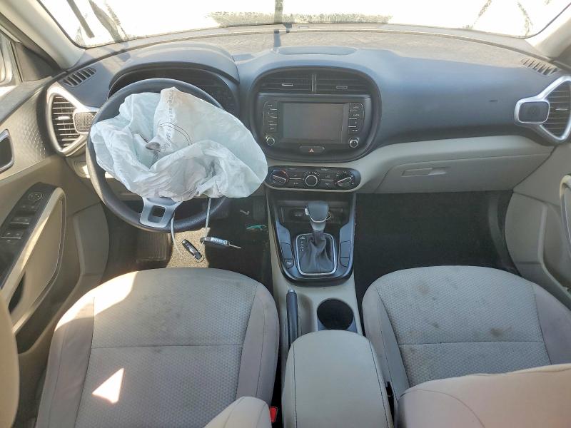 61064426 :رقم المزاد ، KNDJ23AU5L7108613 vin ، 2020 Kia Soul مزاد بيع