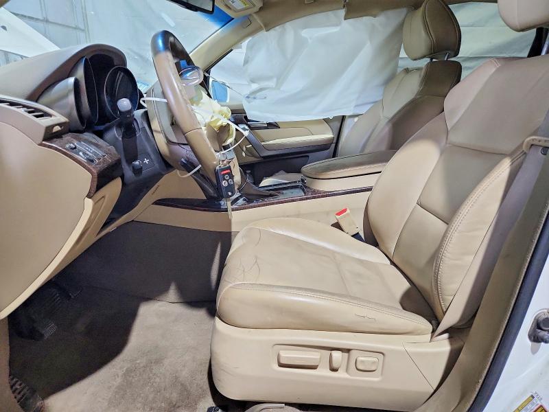 Продажа на аукционе авто 2012 Acura Mdx, vin: 2HNYD2H2XCH541883, номер лота: 60448096
