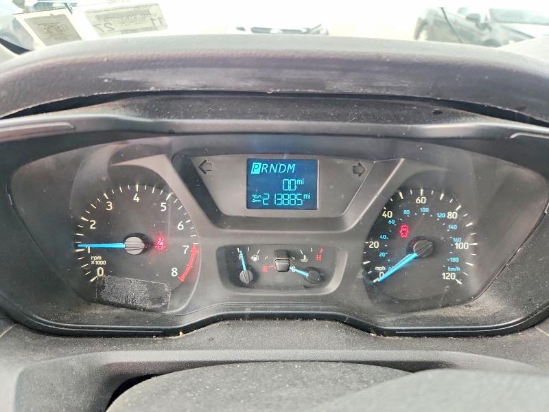Aukcja sprzedaży 2018 Ford Transit, vin: 1FTYE2CM4JKA16545, numer aukcji: 62080126