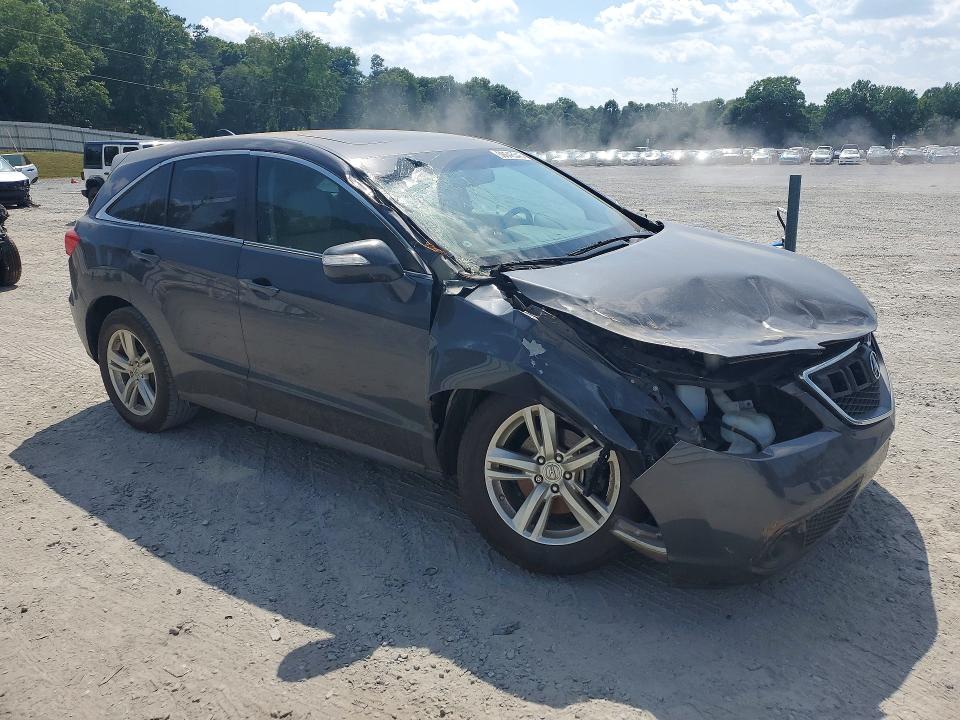 Aukcja sprzedaży 2013 Acura Rdx, vin: 5J8TB3H36DL004521, numer aukcji: 59648546