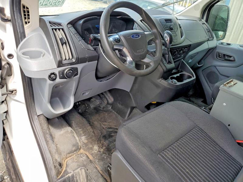 Aukcja sprzedaży 2017 Ford Transit, vin: 1FTYE1ZM9HKB35087, numer aukcji: 59646916