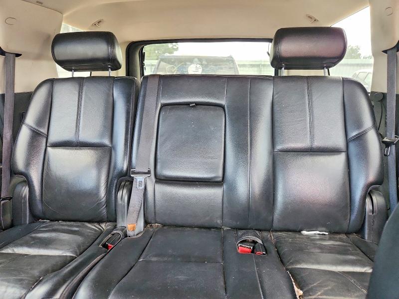 2007 Chevrolet Tahoe მანქანა იყიდება აუქციონზე, vin: 1GNFK13057R193684, აუქციონის ნომერი: 60624416