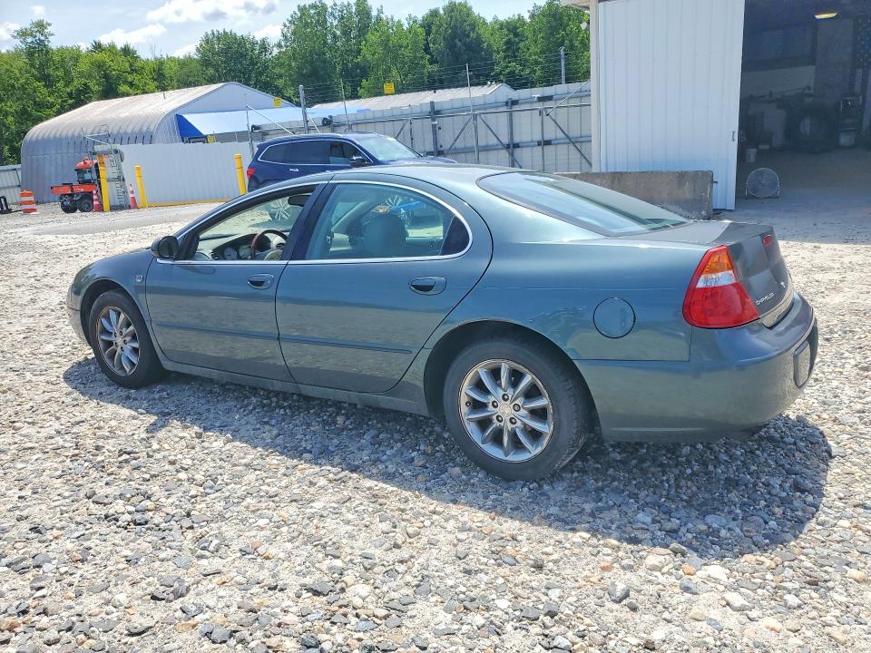61891116 :رقم المزاد ، 2C3AE66G84H600526 vin ، 2004 Chrysler 300m مزاد بيع