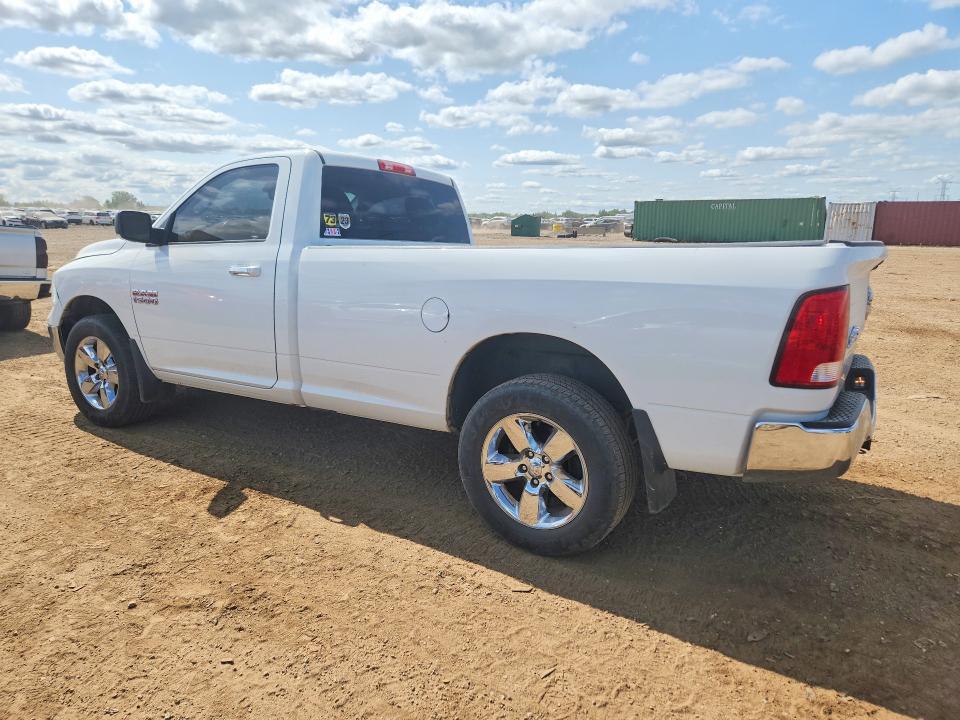 Aukcja sprzedaży 2018 Ram 1500, vin: 3C6JR7EG7JG254883, numer aukcji: 61714816