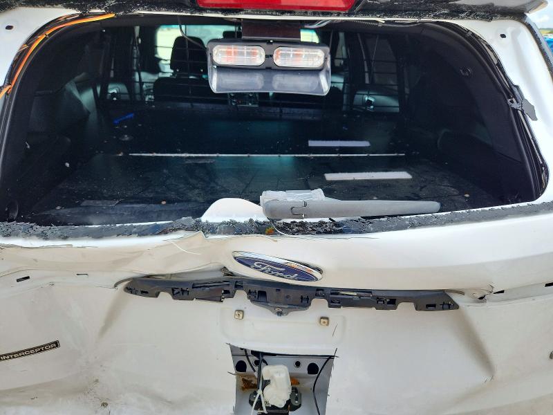 60247306 :رقم المزاد ، 1FM5K8AR6HGA44594 vin ، 2017 Ford Explorer مزاد بيع
