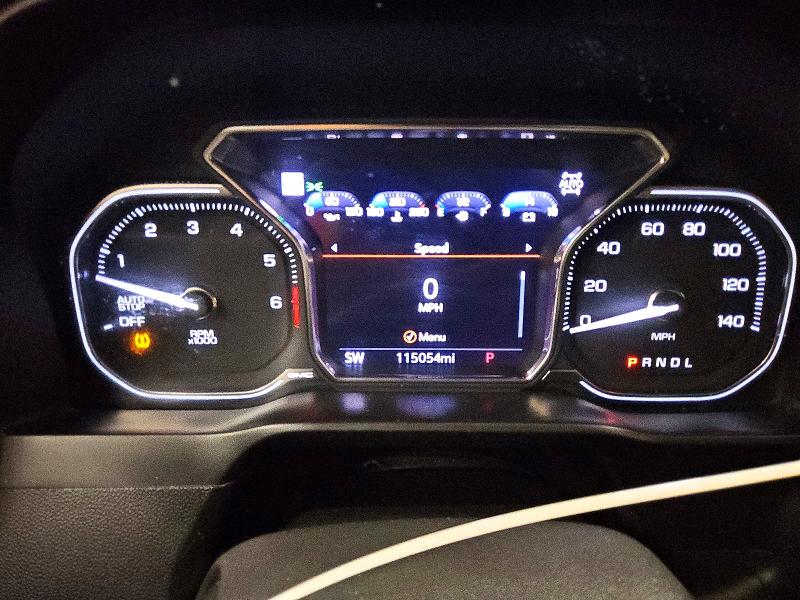 Продаж на аукціоні авто 2020 Gmc Sierra, vin: 3GTU9FEL7LG168506, номер лоту: 61621776