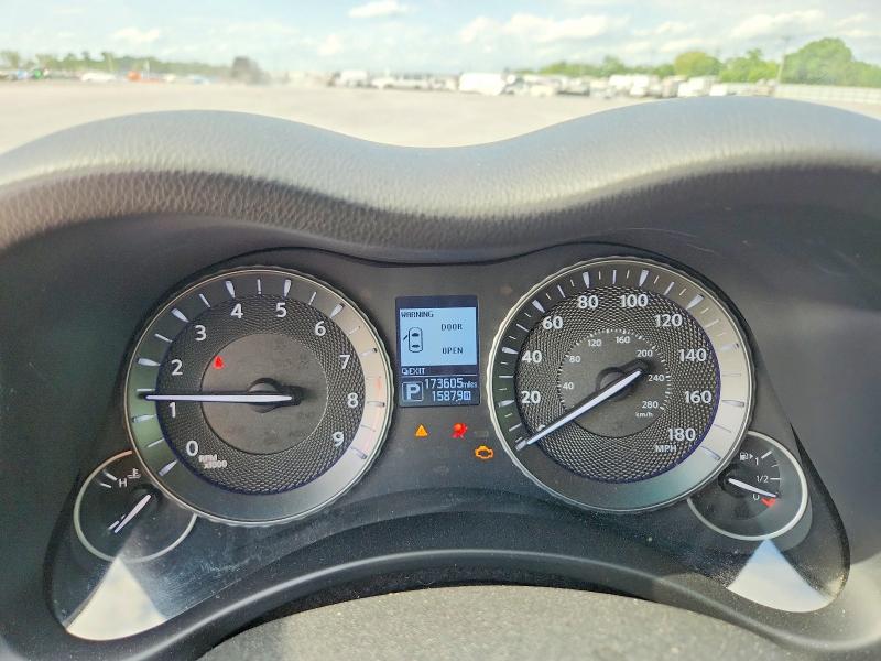 60456846 :رقم المزاد ، JN1BY1AP2FM540148 vin ، 2015 Infiniti Q70 مزاد بيع