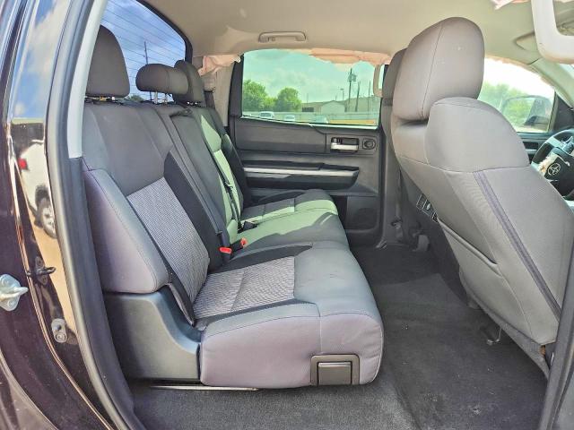 Продажа на аукционе авто 2017 Toyota Tundra, vin: 5TFEM5F17HX118220, номер лота: 61192826