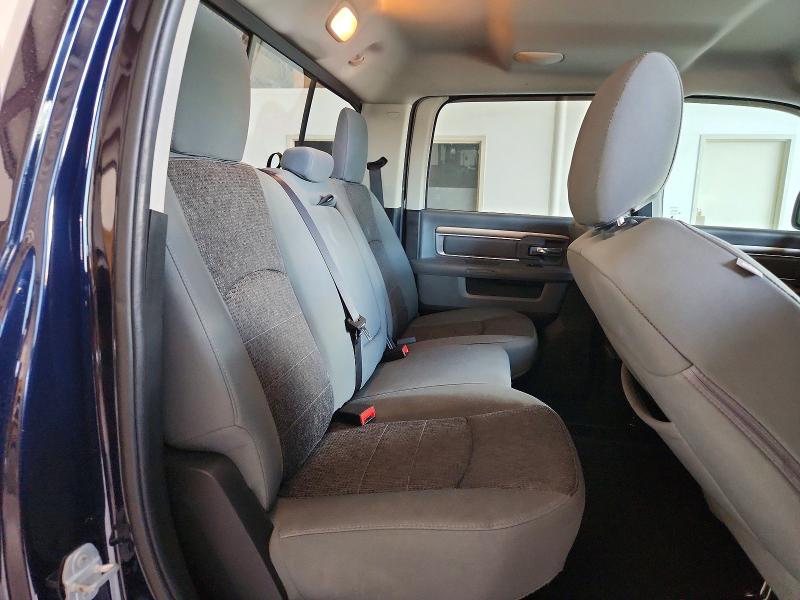 62806776 :رقم المزاد ، 3C6RR6LT8GG295741 vin ، 2016 Dodge Ram 1500 مزاد بيع