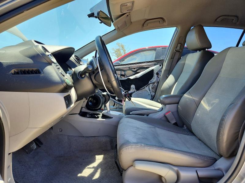 Продаж на аукціоні авто 2012 Honda Insight, vin: JHMZE2H74CS003027, номер лоту: 60683476