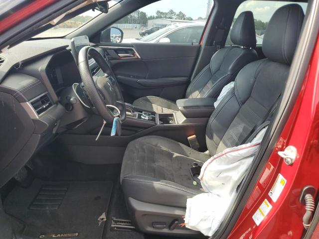Aukcja sprzedaży 2023 Mitsubishi Outlander, vin: JA4J3UA80PZ042661, numer aukcji: 60431866