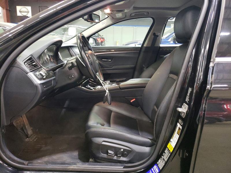 Aukcja sprzedaży 2014 Bmw 535, vin: WBAFV3C54ED686139, numer aukcji: 61112766