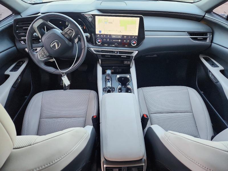 Продаж на аукціоні авто 2025 Lexus Rx 350, vin: 2T2BAMBA5SC053347, номер лоту: 61117346