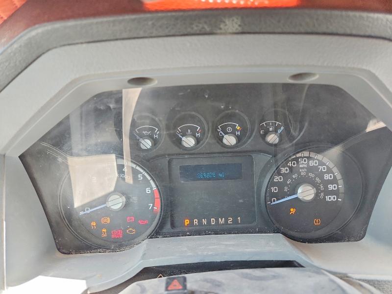 Aukcja sprzedaży 2016 Ford F250, vin: 1FT7W2A61GED13440, numer aukcji: 58973426