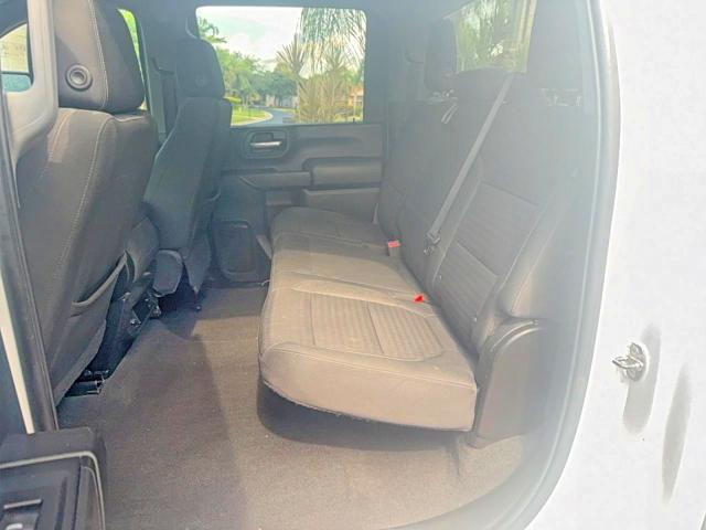 Продажа на аукционе авто 2022 Chevrolet Silverado, vin: 2GC1YNEY5N1225096, номер лота: 60495266