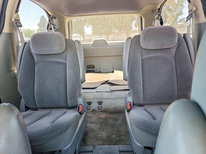 Aukcja sprzedaży 2006 Chrysler Town & Country, vin: 2A4GP44RX6R728539, numer aukcji: 61714956
