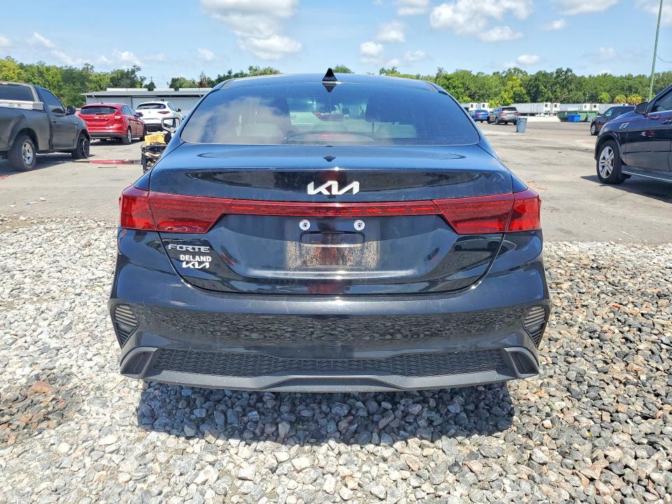 Продаж на аукціоні авто 2023 Kia Forte, vin: 3KPF24AD9PE601308, номер лоту: 61231416