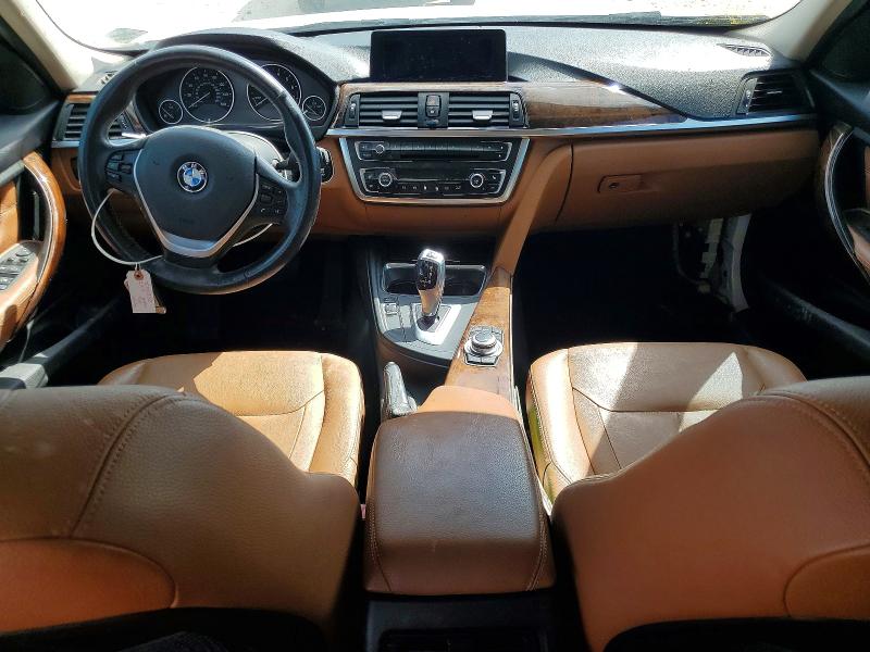 Продажа на аукционе авто 2013 Bmw 328, vin: WBA3B5C58DF593943, номер лота: 59796726