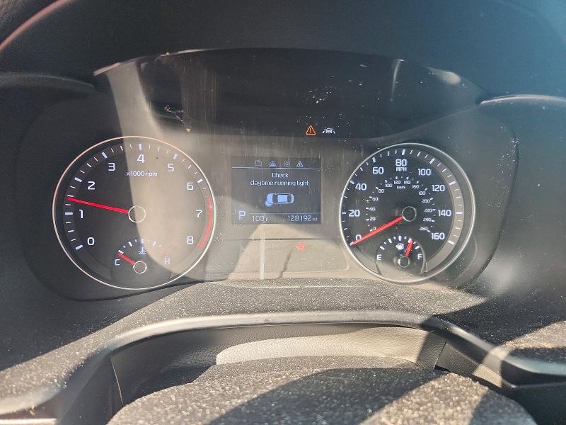 Aukcja sprzedaży 2019 Kia Forte, vin: 3KPF24AD0KE109730, numer aukcji: 59199786