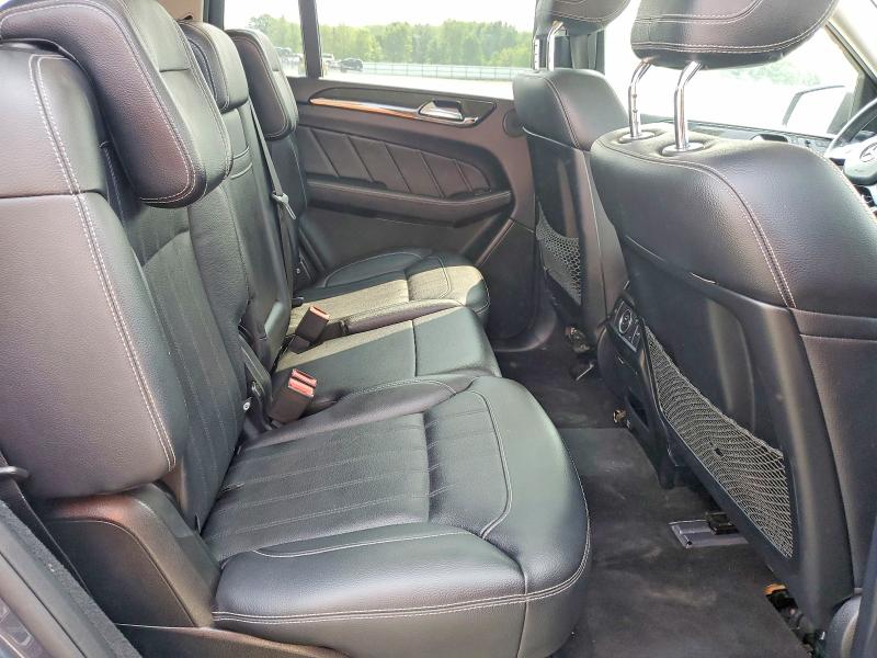 61242156 :رقم المزاد ، 4JGDF6EE3GA645328 vin ، 2016 Mercedes-benz Gl مزاد بيع