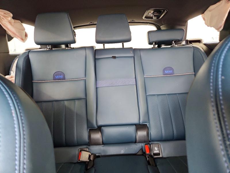 Продажа на аукционе авто 2025 Mini Countryman, vin: WMZ23GA04S7S18542, номер лота: 59707766