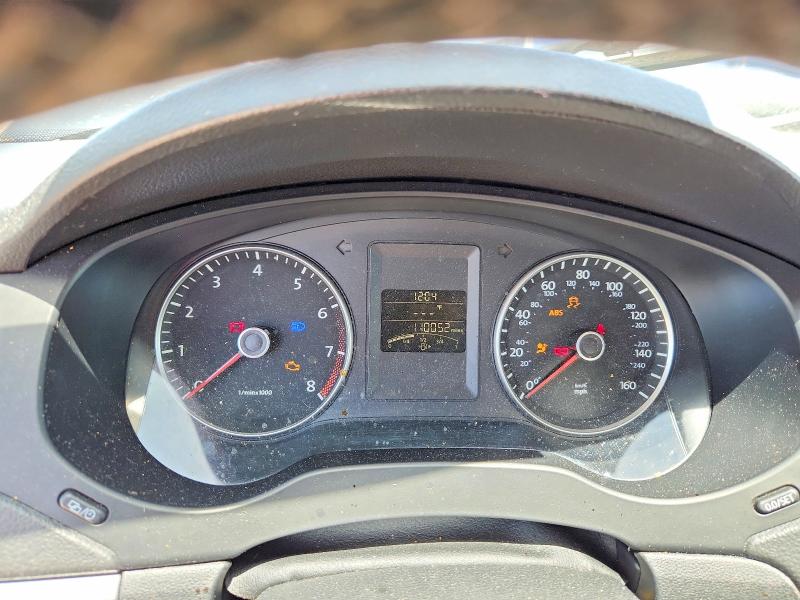 61620986 :رقم المزاد ، 3VWDX7AJ7DM260330 vin ، 2013 Volkswagen Jetta مزاد بيع