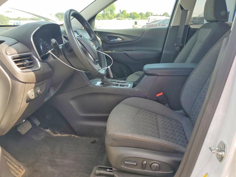 Продаж на аукціоні авто 2024 Chevrolet Equinox, vin: 3GNAXUEG1RS102627, номер лоту: 60172586