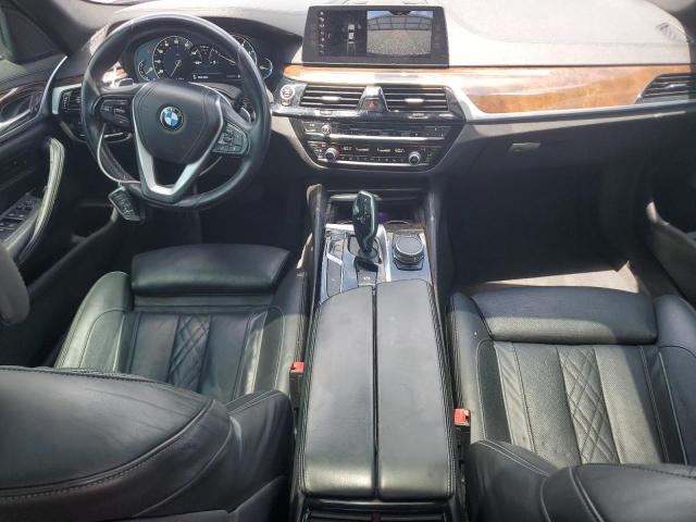 Auction sale of the 2017 Bmw 530, vin: WBAJA5C34HG894895, lot number: 60930676