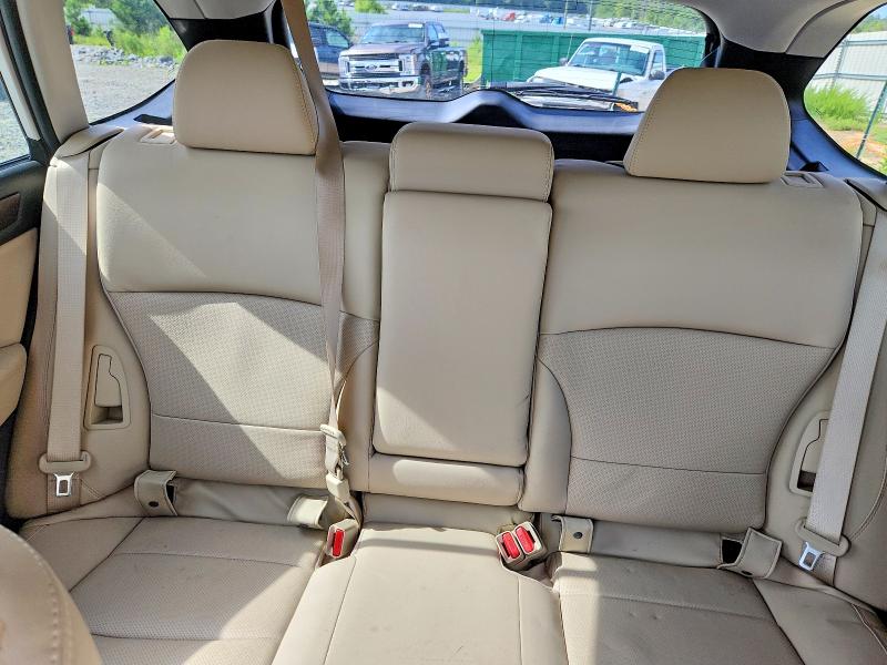 62295146 :رقم المزاد ، 4S4BSANC4K3237552 vin ، 2019 Subaru Outback مزاد بيع
