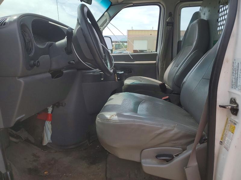 Aukcja sprzedaży 2006 Ford Econoline, vin: 1FTSE34L06DB23461, numer aukcji: 58588066